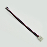 Led Strip 5050 RGB 4 pin verbindingskabel