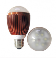 Led Groeilamp 7 Watt Sun