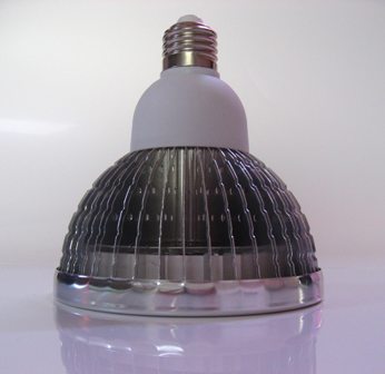 Groeilamp Bloeilamp E27 LED bulb 18W - 60° Sun mode of Growing